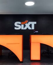 SIXT - Córdoba Estación imagen 6