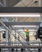 TOP Gebäudereinigung Sachsen GmbH & Co. KG Bild 8