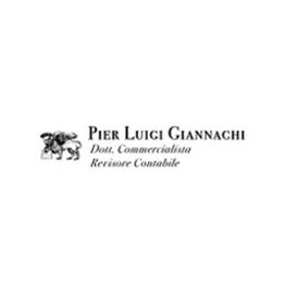 Studio Di Consulenza Dott. Giannachi Pier Luigi logo
