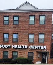 Annapolis Foot & Ankle Center image 1