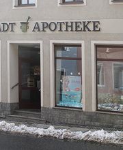 Aussenansicht der Stadt-Apotheke