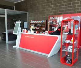 Gallery Cliente