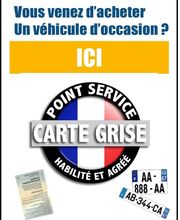 Garage Carton Agent Renault Dacia image 5