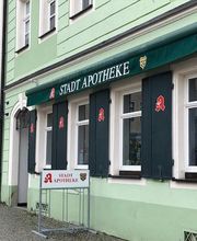 Stadt-Apotheke Bischofswerda Bild 2