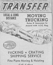 Hanover Transfer & Storage image 20
