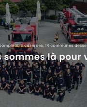 SDIS Haute-Broye Bild 1