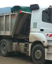 Entreprise Routiere Rhodanienne ERR image 2