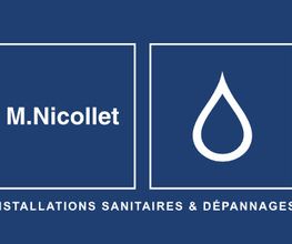 Michaël Nicollet Sanitaire SARL Bild 1