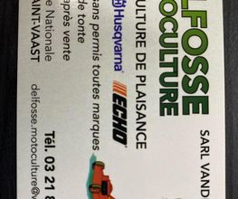 Delfosse Motoculture image 4