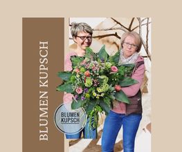 Blumen Kupsch Bild 1