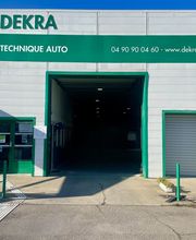 Centre contrôle technique DEKRA (AUTO - MOTO) image 1
