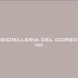 Gioielleria del Corso logo