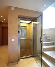 Ascensori Falconi SA Bild 12