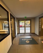 Agence Partnaire Senlis Logistique Amazon