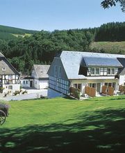 Hotel Gut Vorwald Bild 8