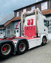 Lackhilfe Andre Bürger Lackiererei Bild 11