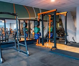 Basic-Fit imagen 1