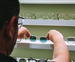 SCHMUTZ SA OPTICIENS Bild 3