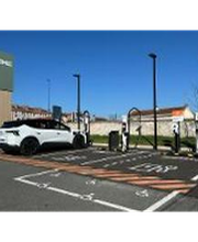 Plug Inn fast charge Station de recharge image 10