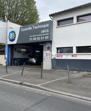AUTOSECURITE CHOISY LE ROI