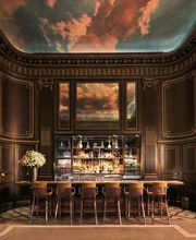 Le Meurice, Le Bar 228