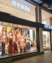 GUESS imagen 1