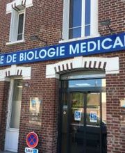 Laboratoire Noyon Jean Jaurés - BIOGROUP AISNE image 1