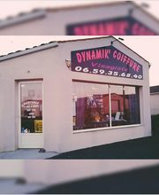 Dynamik'coiffure EURL image 11