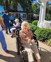 Serenity First Hospice image 19