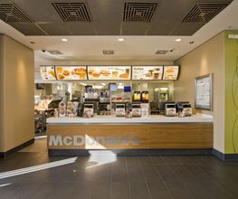 McDonald's Bild 2