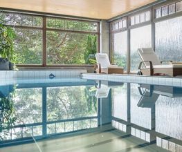 Schlossberghotel Oberhof Bild 5