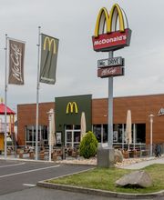 McDonald's Bild 1