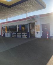 JET Tankstelle Bild 6