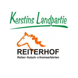 Kerstins Landpartie - Kerstin Hirsch -