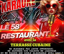 Le 58 Restaurant image 1