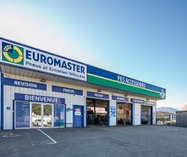 Euromaster PES Accessoires - Pontcharra image 16