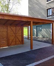 Ladermann Charpente SA Bild 2