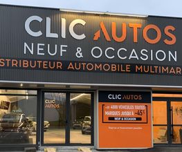Clic Autos image 1