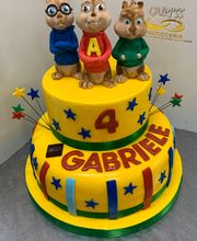 Gallery Cliente