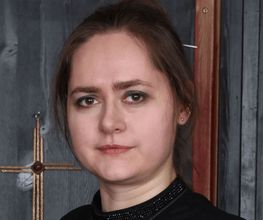 Inga Kozuruba Bild 1