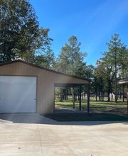 Patriot Metal Buildings image 1