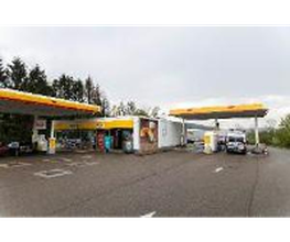 Shell Recharge Charging Station Bild 13