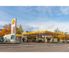 Shell Recharge Charging Station Bild 1