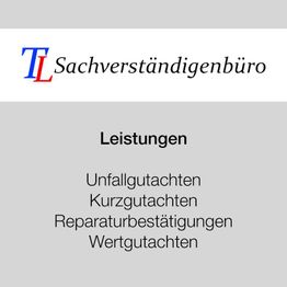 Timo Leto , KFZ-Sachverständigenbüro