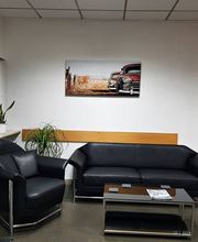 Matti Tetzel KFZ Meisterwerkstatt Bild 4