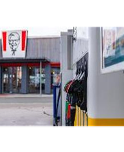 Shell Recharge Charging Station Bild 12