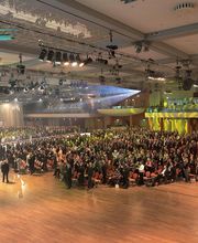 The Cue Group Berlin - Team PCS Bild 2
