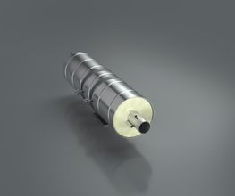 Jabitherm Rohrsysteme AG Bild 1