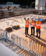 Entreprise Générale Bernard Nicod SA Bild 3