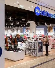 Aktiv Schuh Eastgate Berlin Bild 2